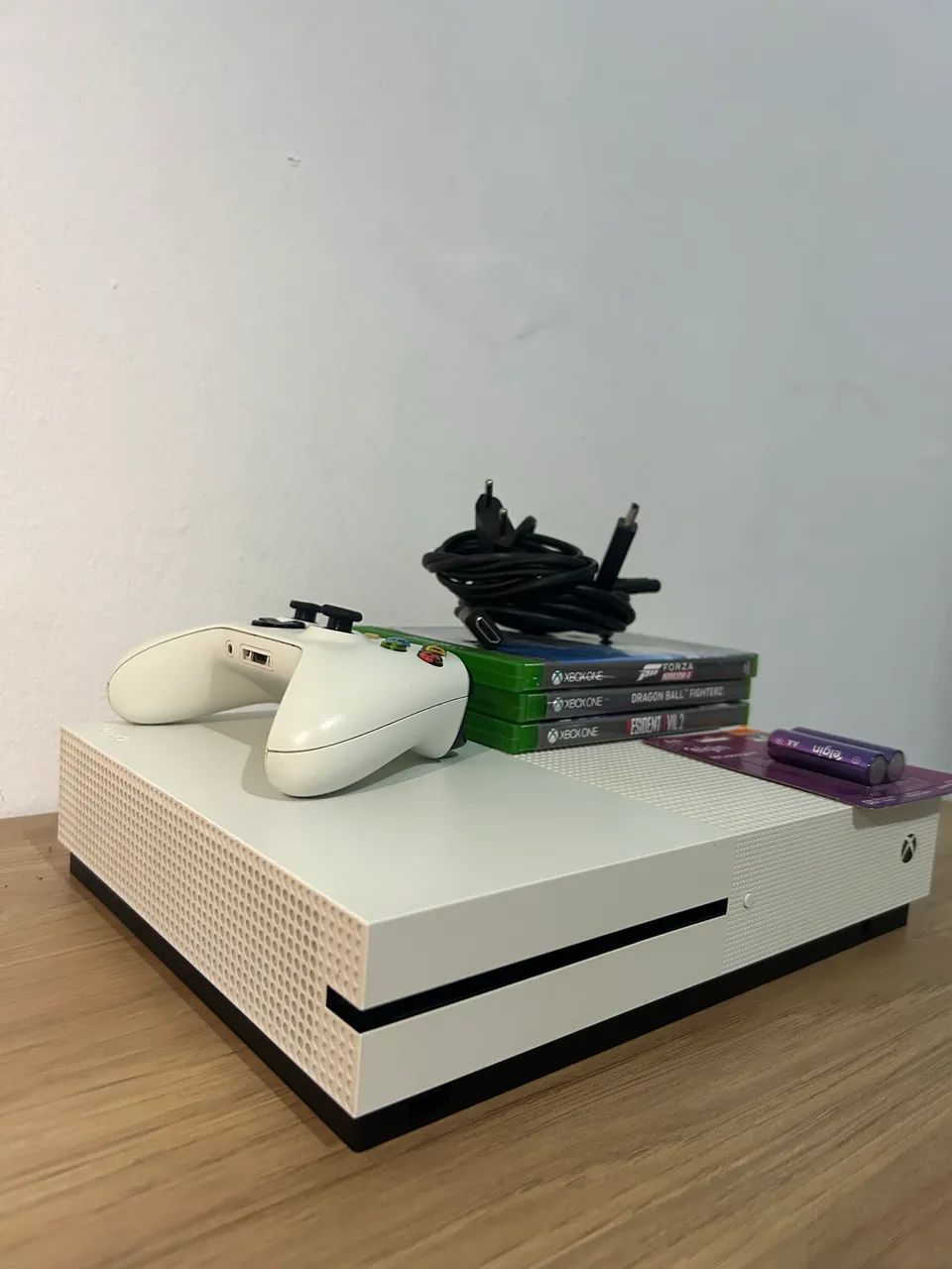 XBOX ONE S - Foto 5