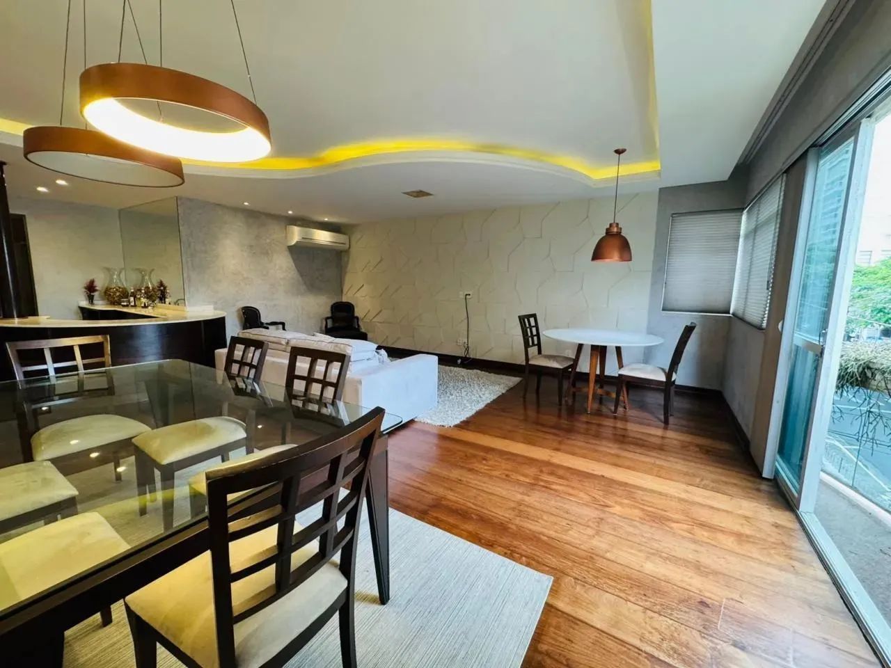 Apartamento com 4 Quartos à venda, 190m² - Embaré
