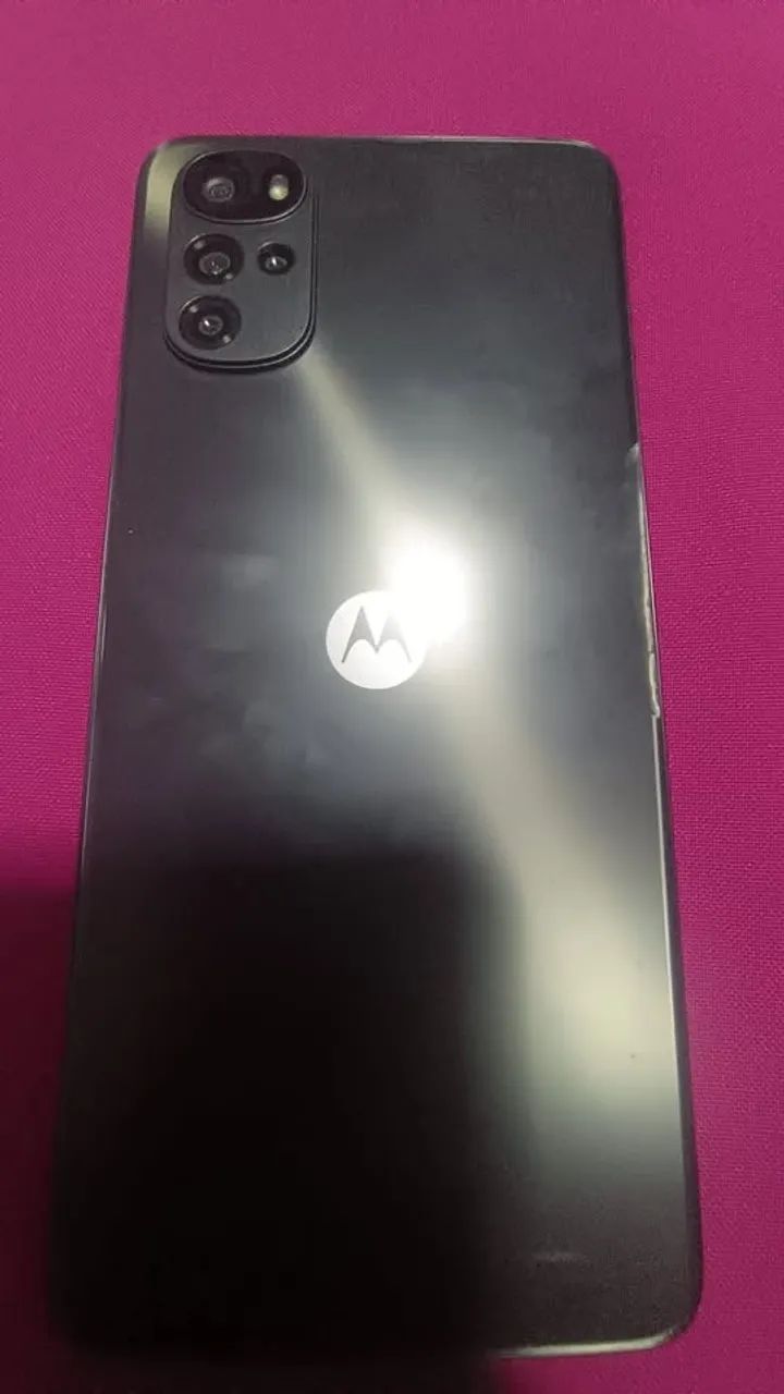 Moto G22 dual chip 128g 
