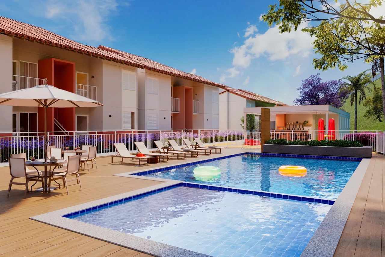     Casa Própria na Planta | Entrada Facilitada | VIC - Foto 3