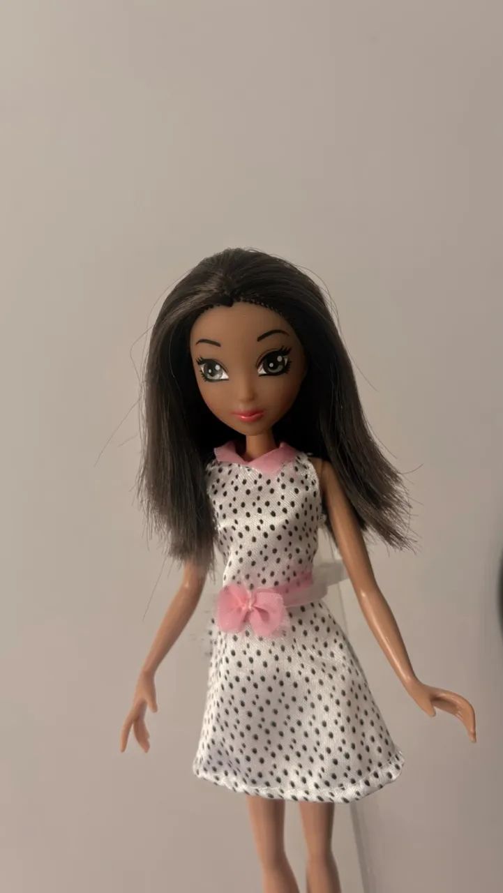 Boneca Francesca - Violetta Disney  - Foto 2