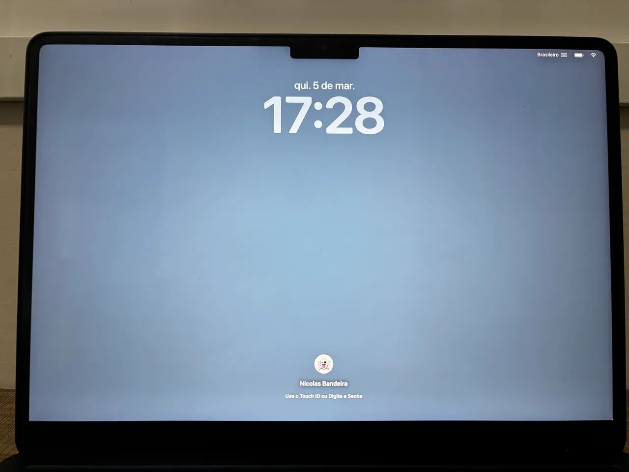 MacBook Air M2 8GB - Foto 5