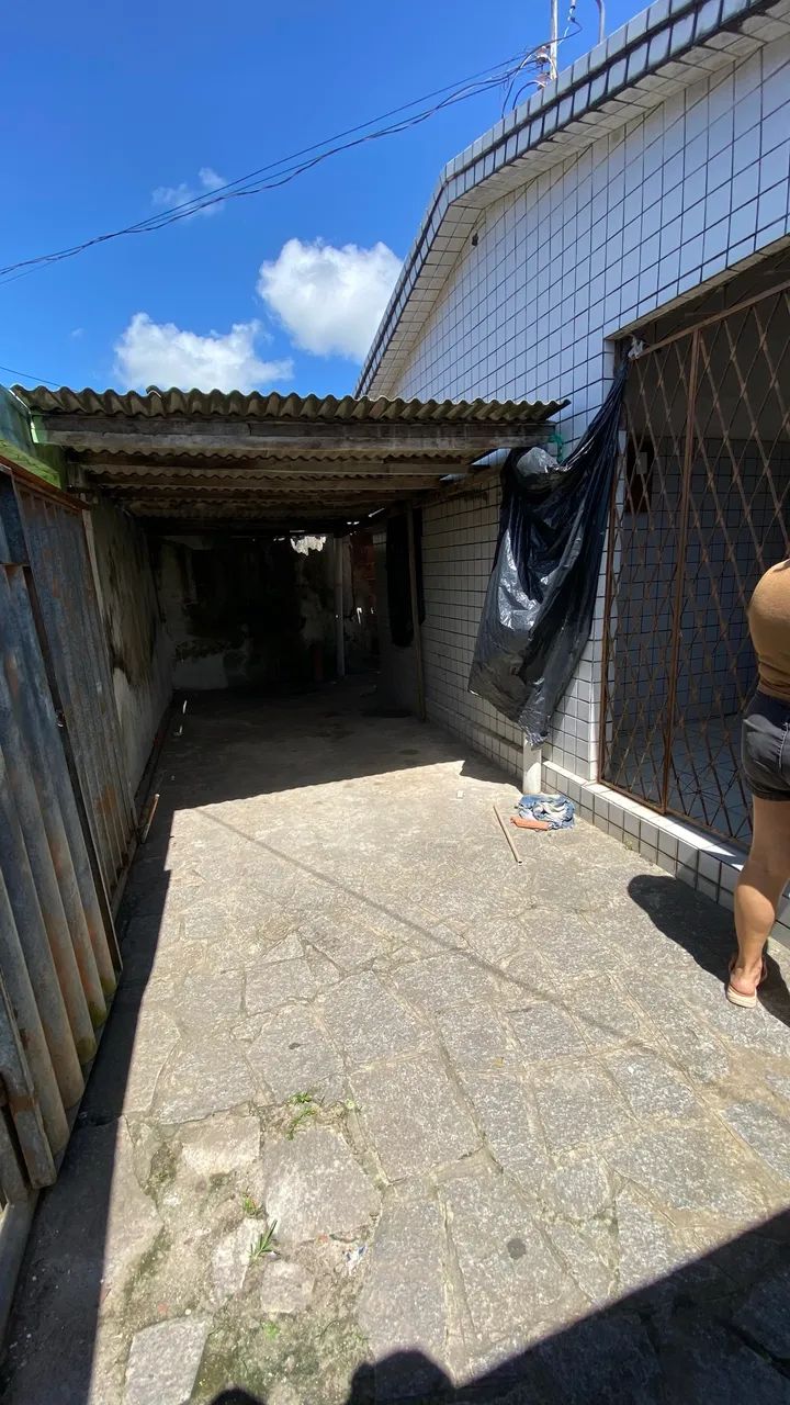 Casa pra vende na comunidade gauchinha  - Foto 2