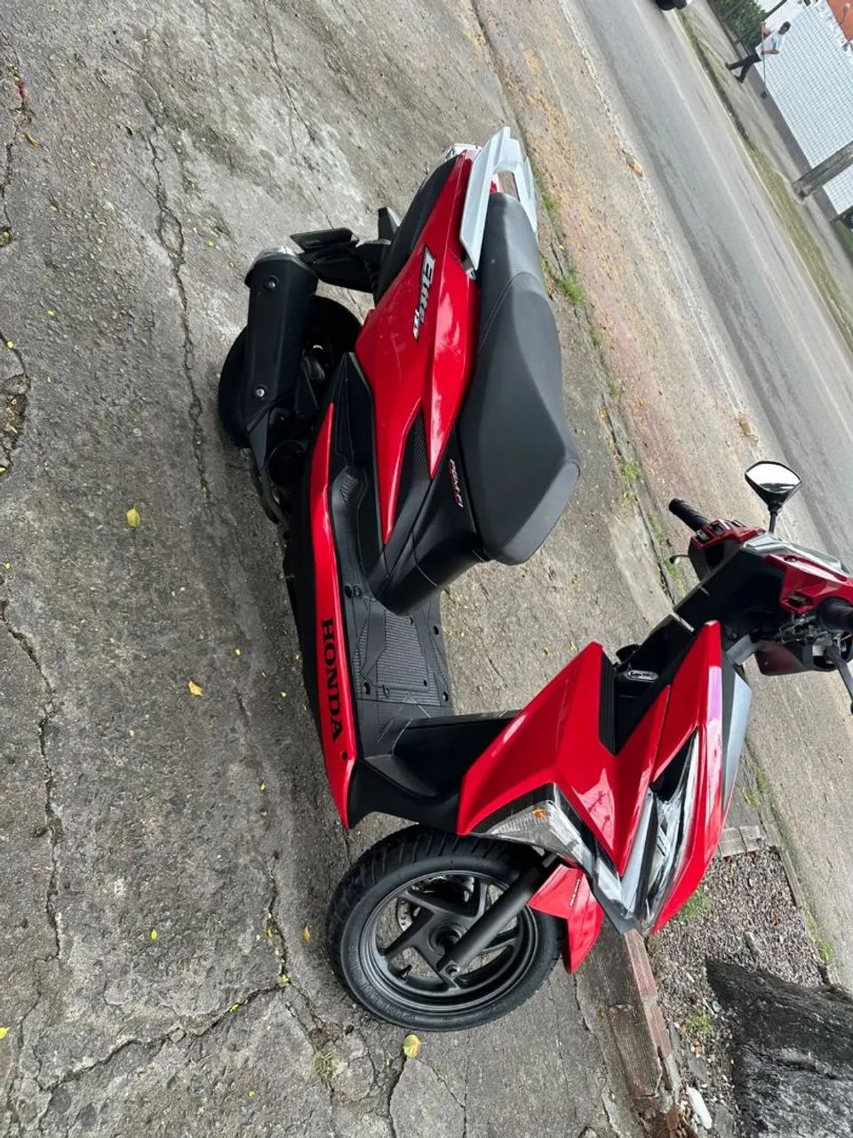 Elite 125 - Foto 5