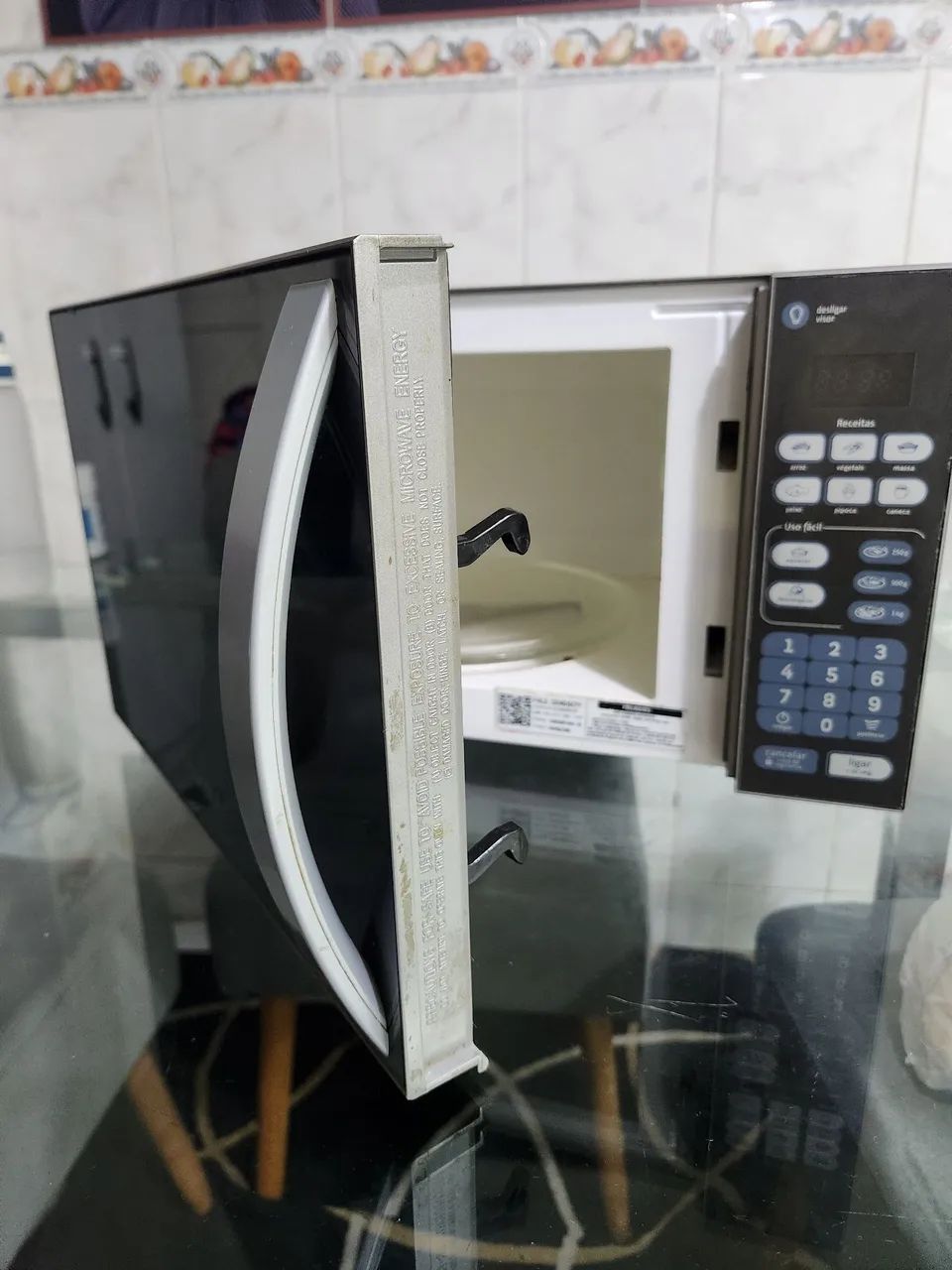 Microondas consul  - Foto 5