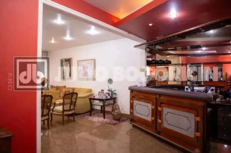 Apartamento : Duplex / Residencial / Ipanema - Foto 4