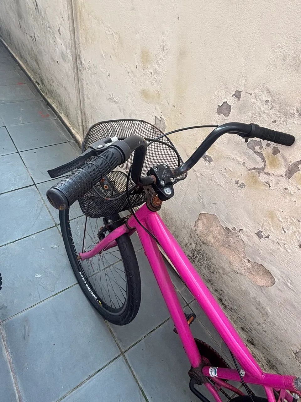 bicicleta aro 26 - Foto 3