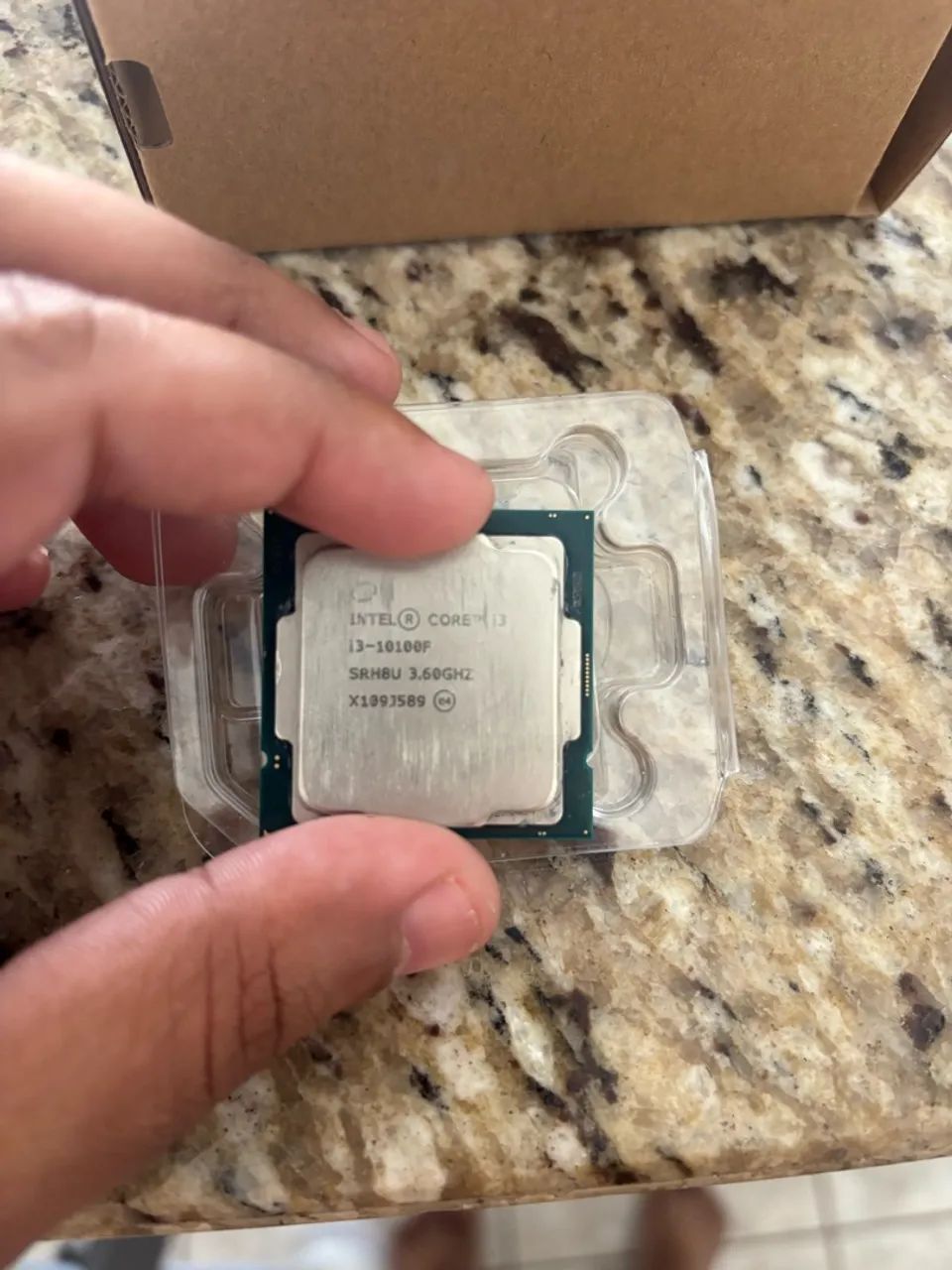 Processador Intel  - Foto 4