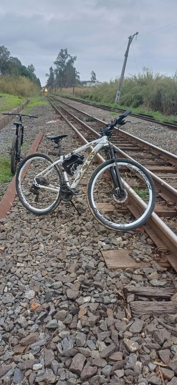 Bicicleta Dragon - Foto 5
