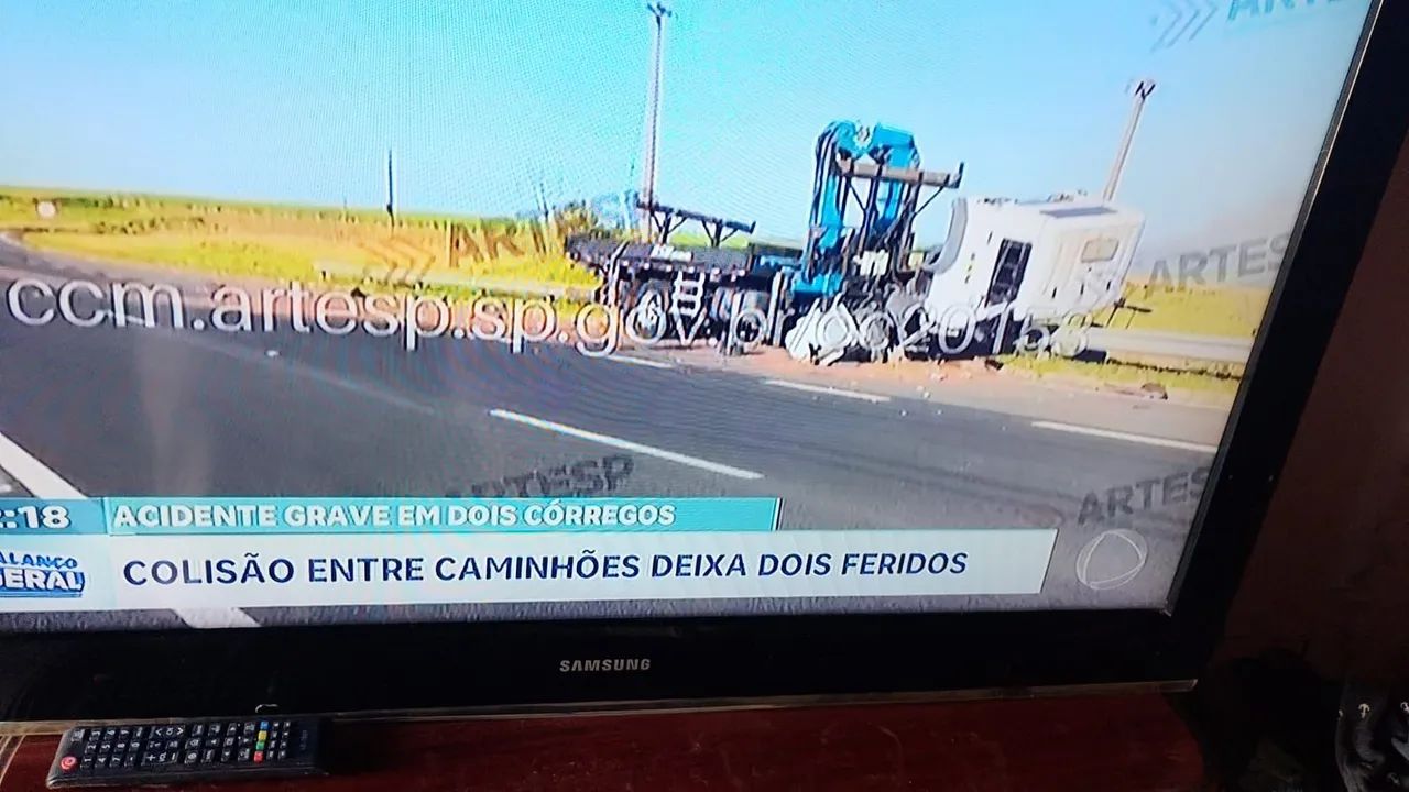 Tv 43 polegadas  - Foto 2