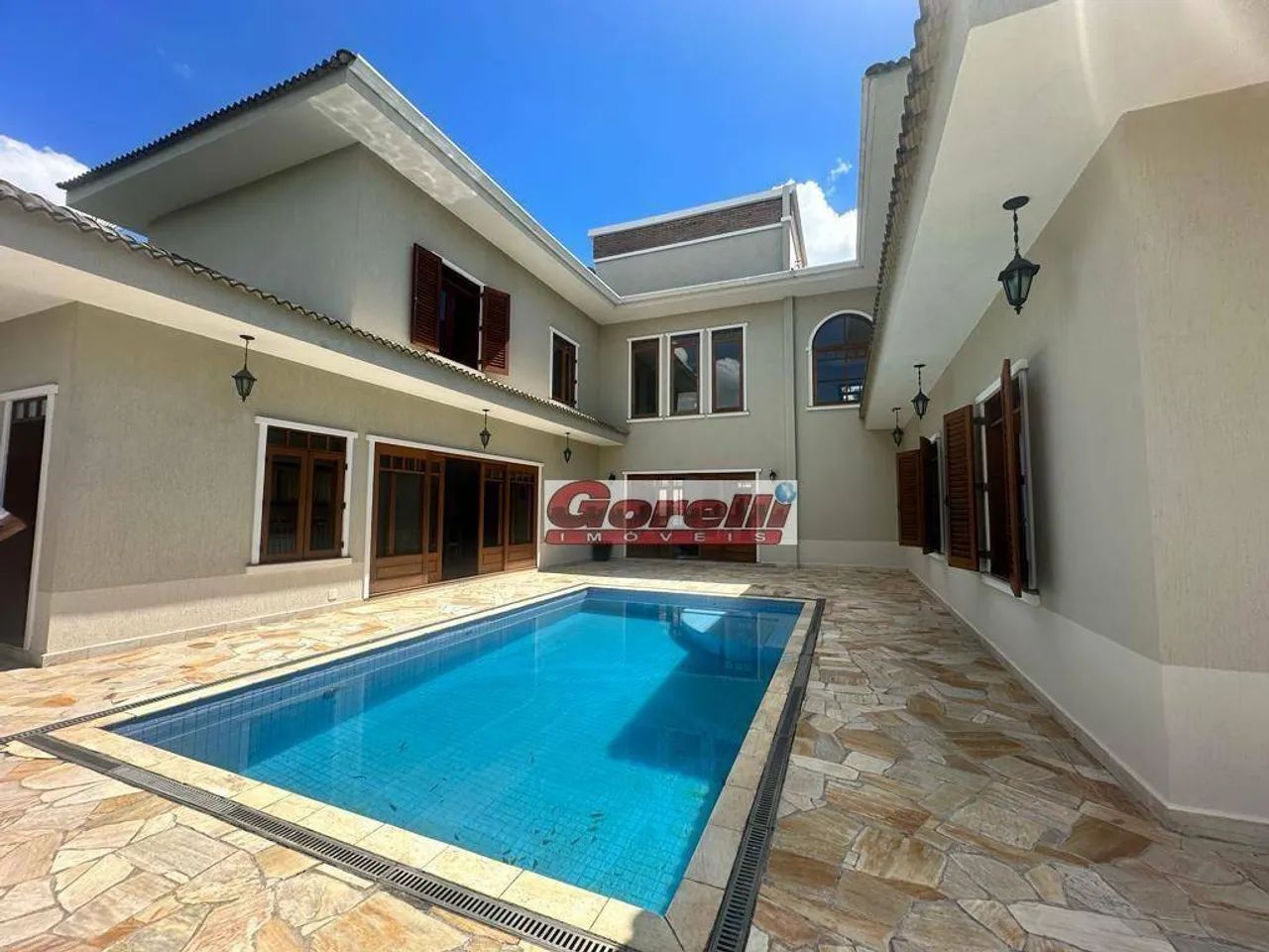 Casa Condomínio Arujá - Foto 5