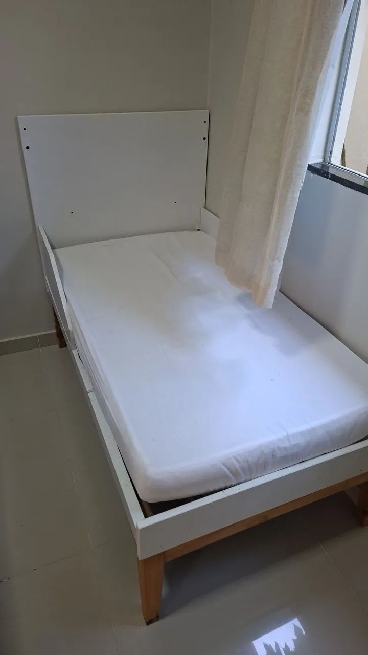 BERÇO/CAMA - Foto 3