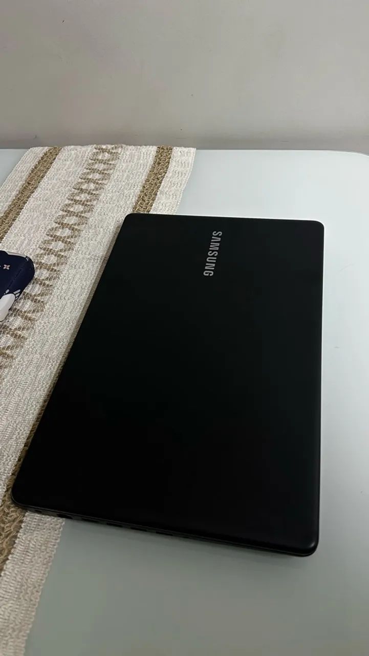 ? NOTEBOOK COM SSD DE 120 GB - WINDOWS 10 PRO - Foto 2