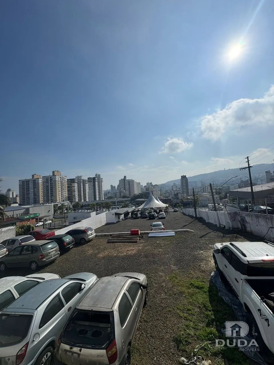 Terreno Comercial para Locação - Foto 2