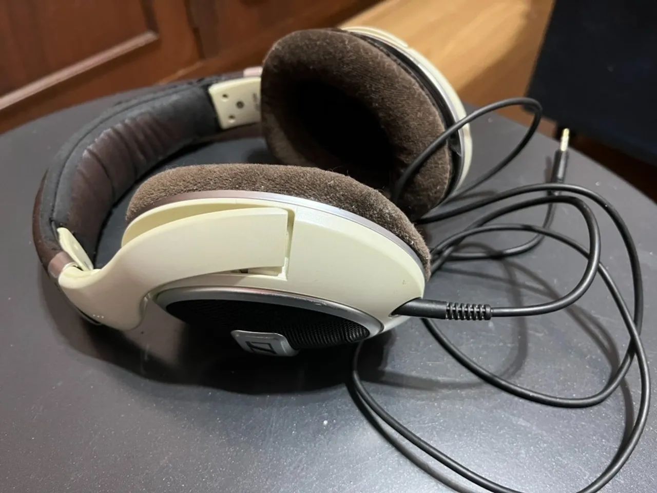 Fone Sennheiser HD599 - Foto 2