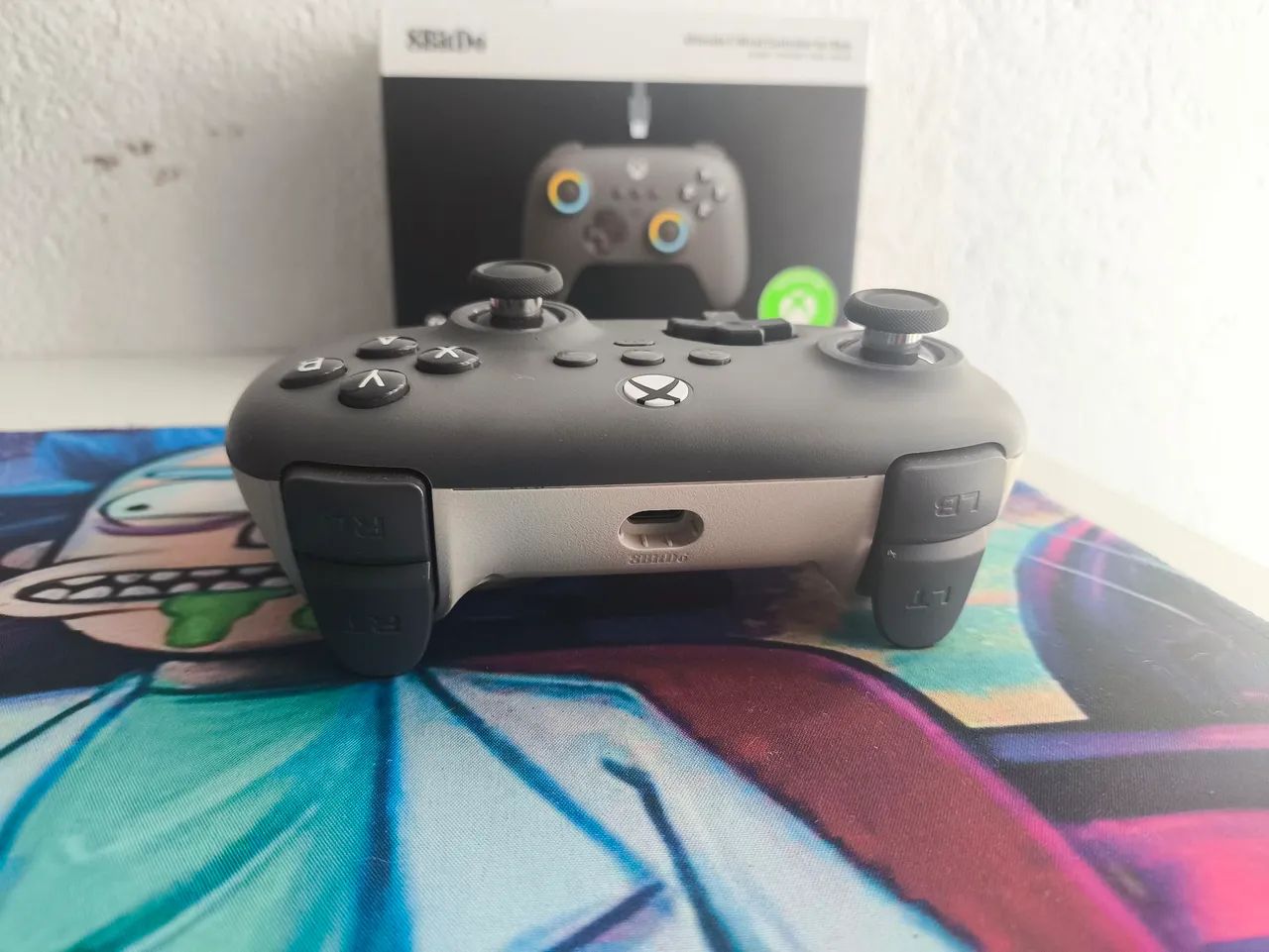 Controle Xbox  - Foto 2