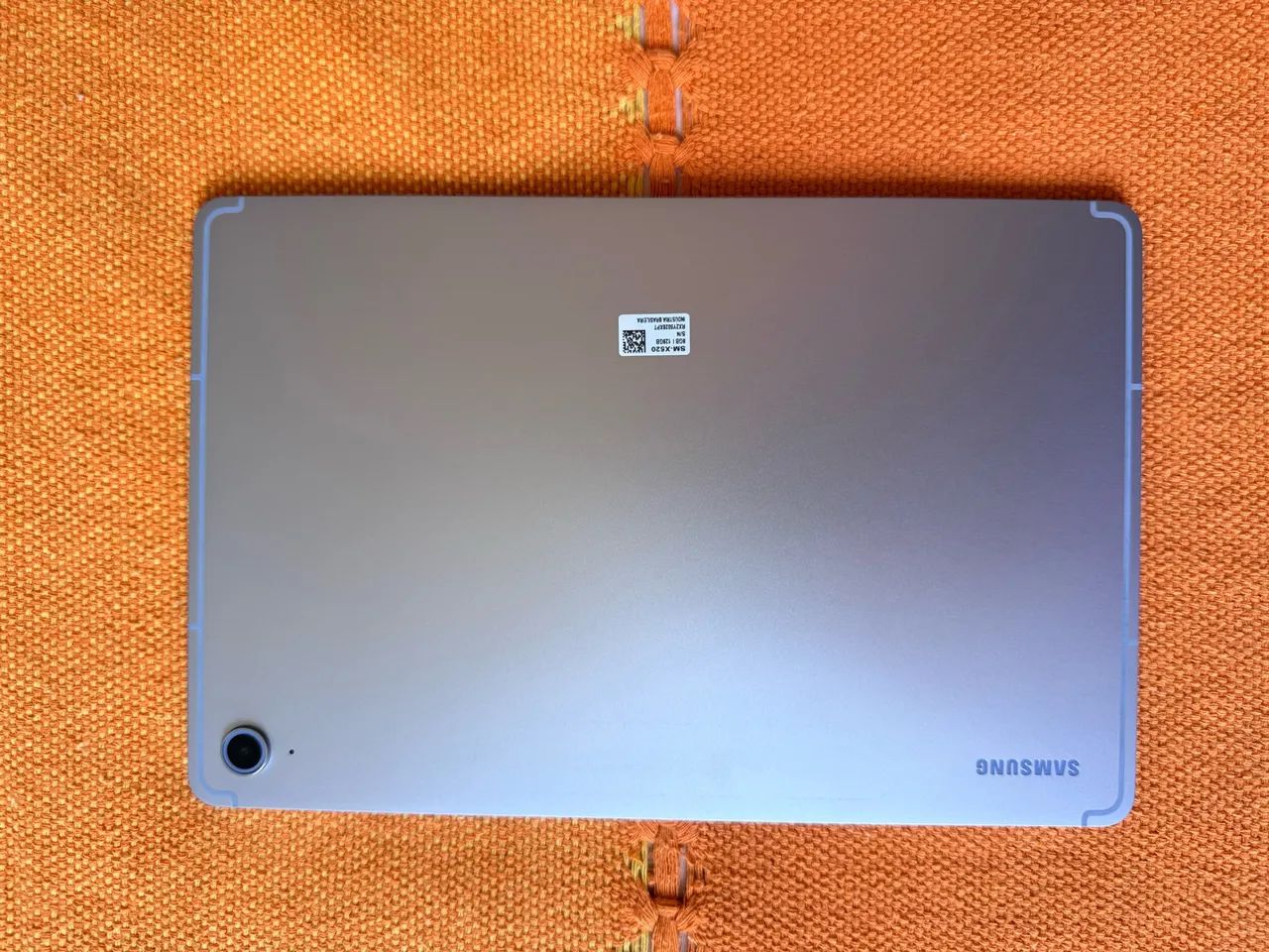 Tablet Samsung Galaxy Tab S10 FE - 128GB - Foto 4