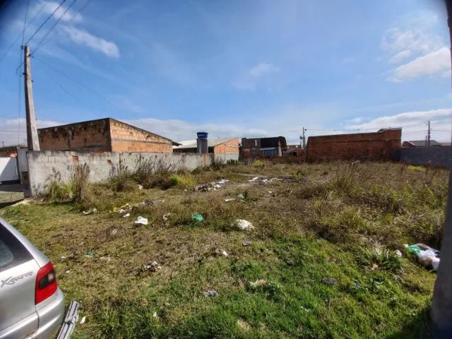 2 Terrenos Lot. Casa Nova  - Foto 2