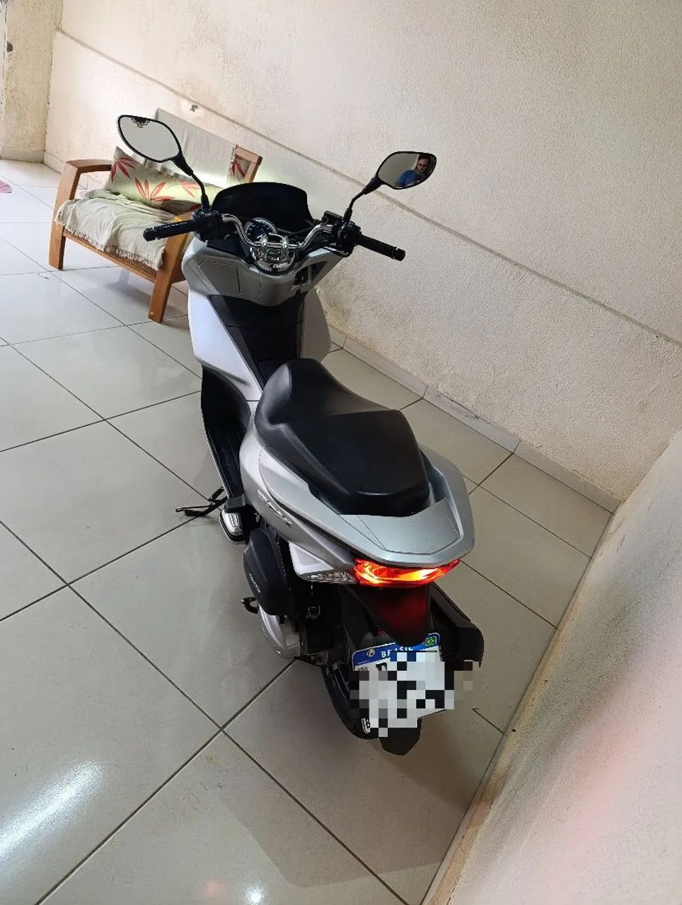 Honda PCX - Foto 4