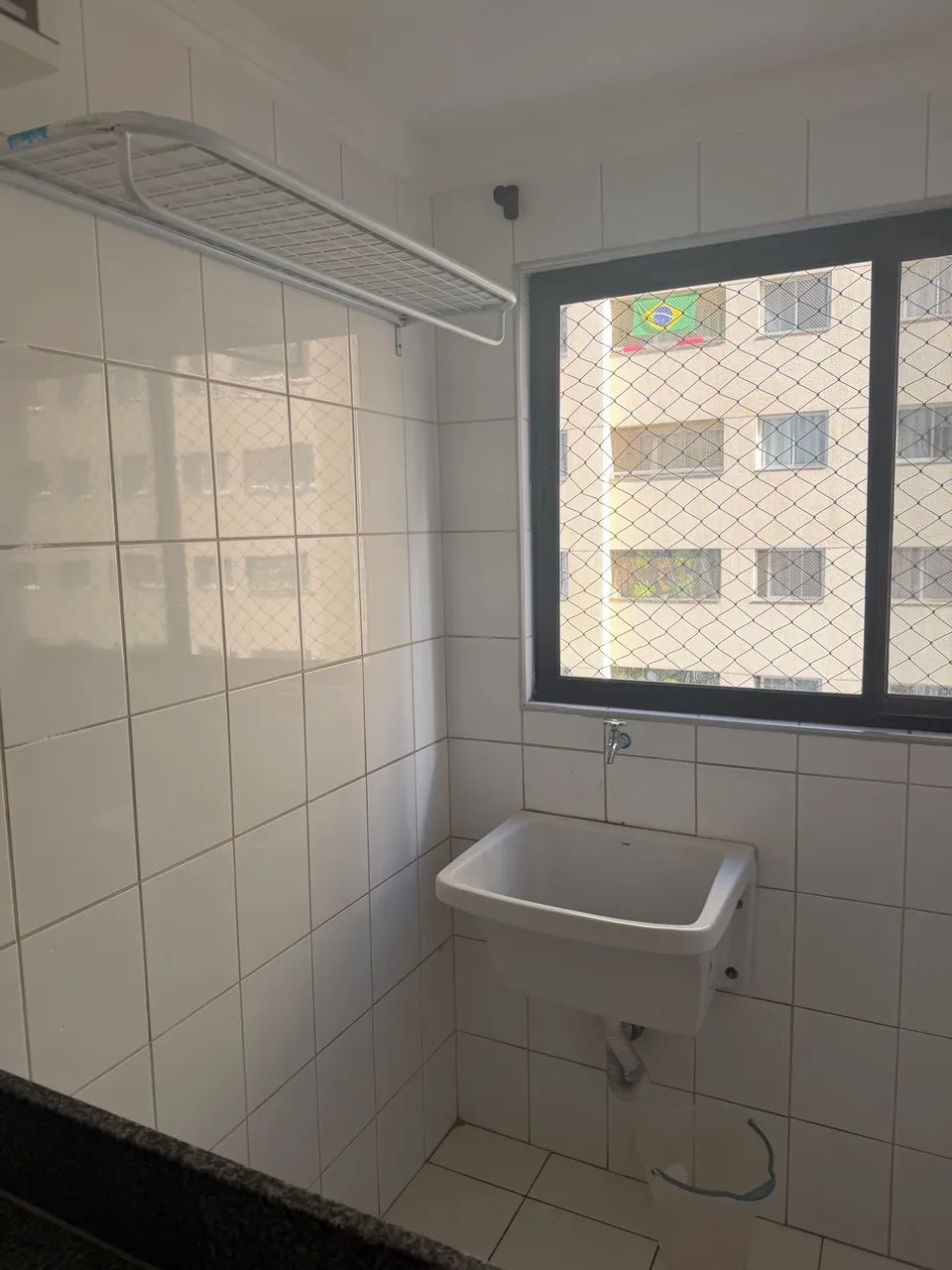 Alugo apartamento 3/4 com suíte  - Foto 5