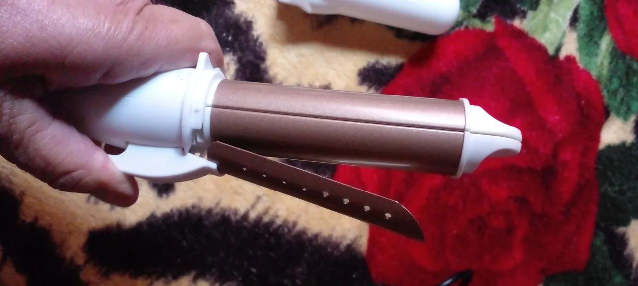 Vendendo Babyliss exelente estado  - Foto 3