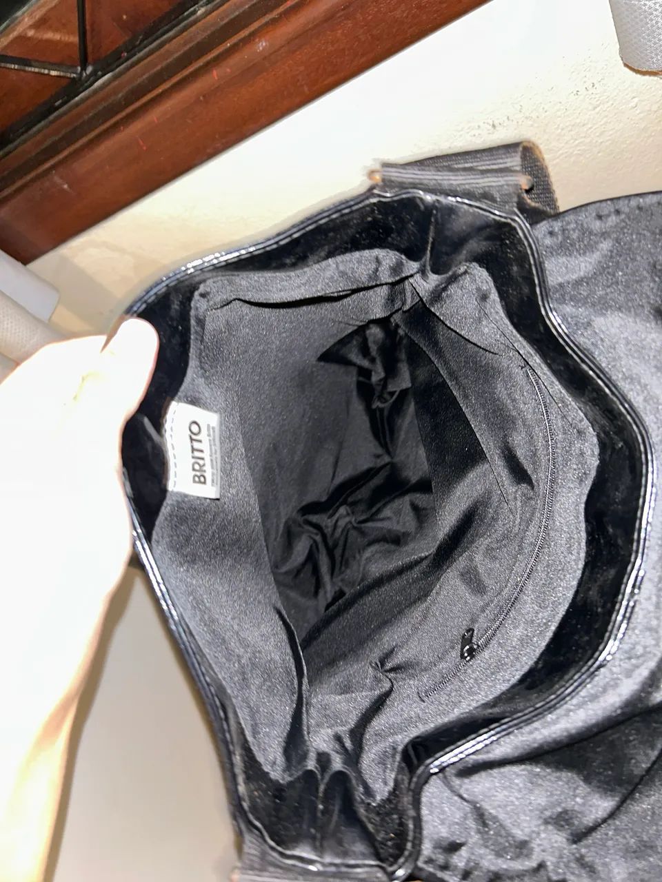 Bolsa Carteiro Romero Britto - Foto 3