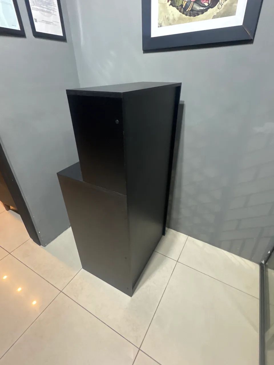 Balcão recepção  - Foto 2