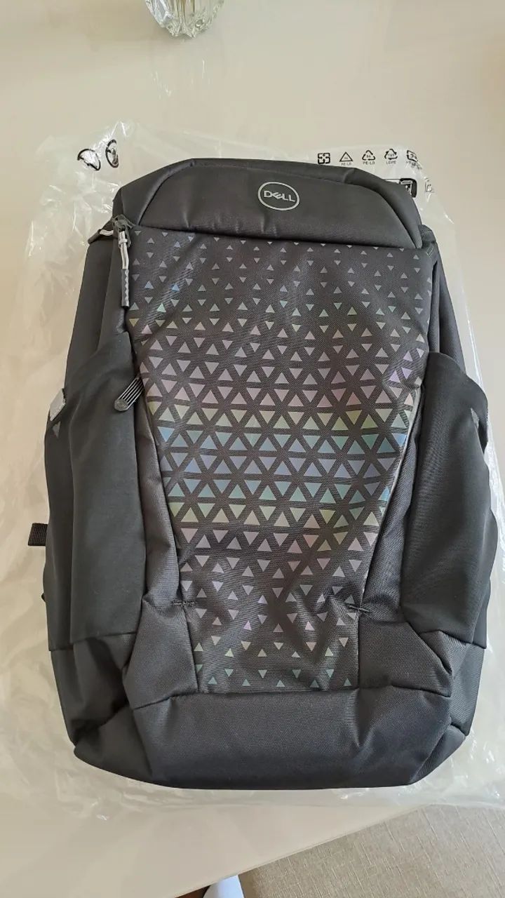 Mochila Dell Gaming 17 - Foto 4