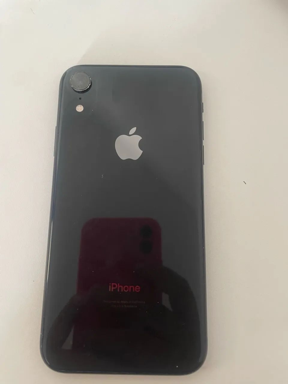 IPHONE XR 256GB - Foto 2