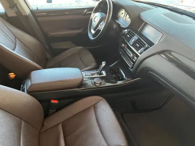 BMW X3 Xdrive 20I 2.0/x-line Bi-TB Flex Aut. 2017 - Foto 7