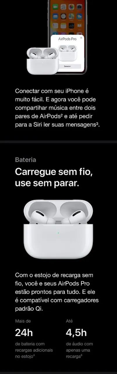 Air pro IOS - Foto 2