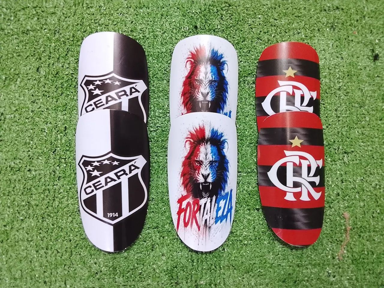 Caneleiras personalizada  - Foto 2