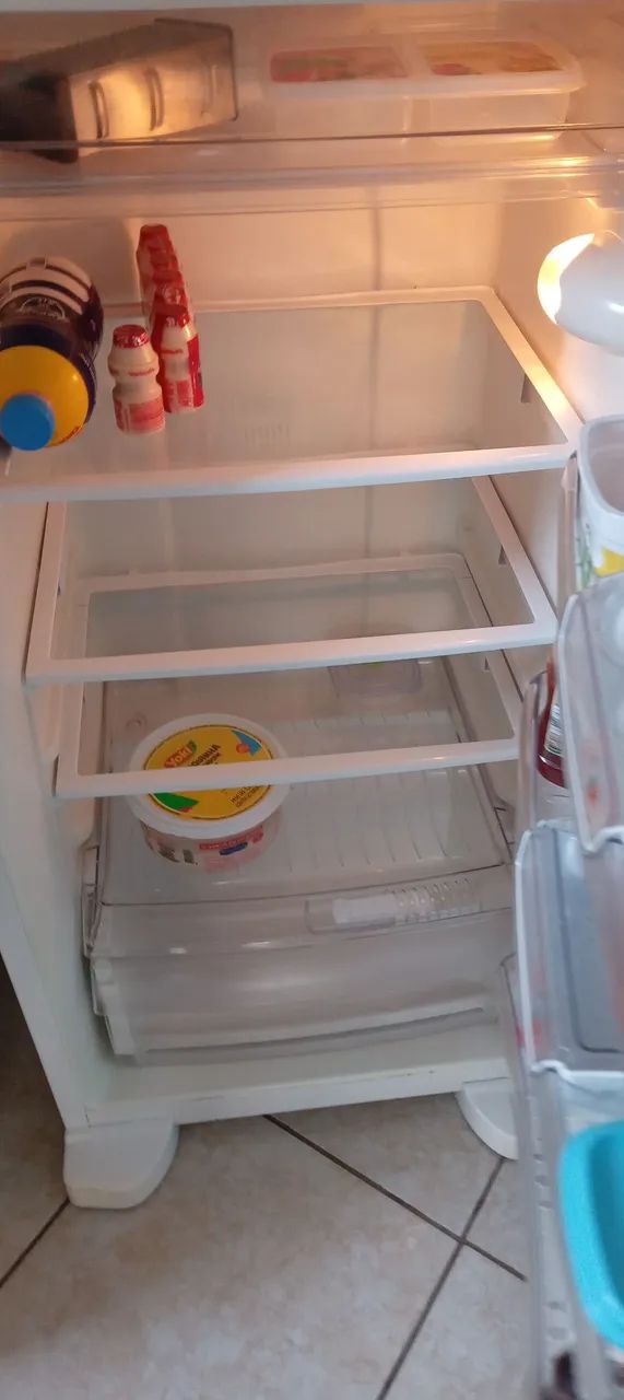 Geladeira Brastemp  - Foto 4