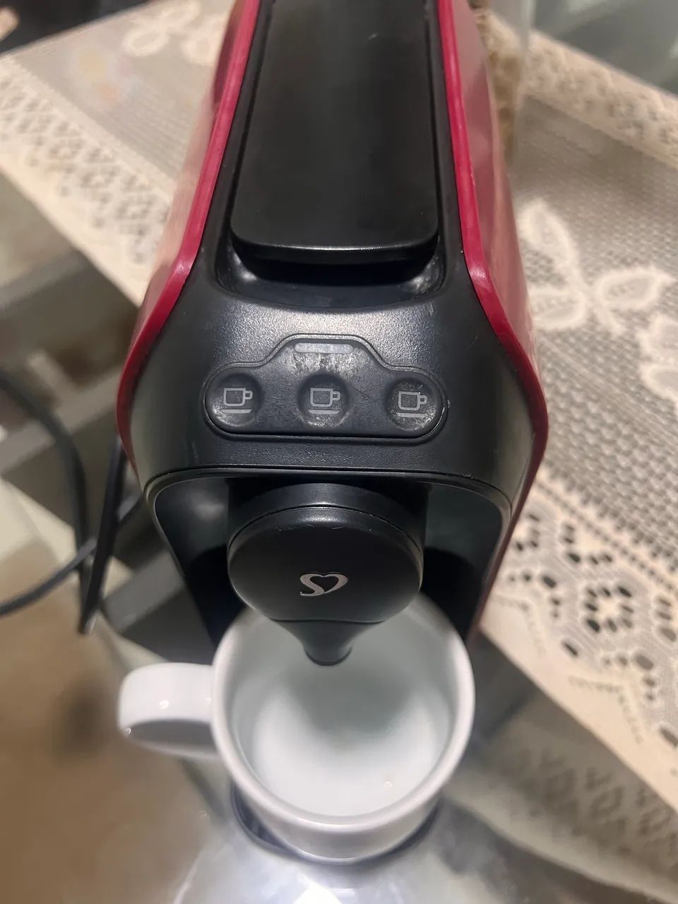 Cafeteira  - Foto 2