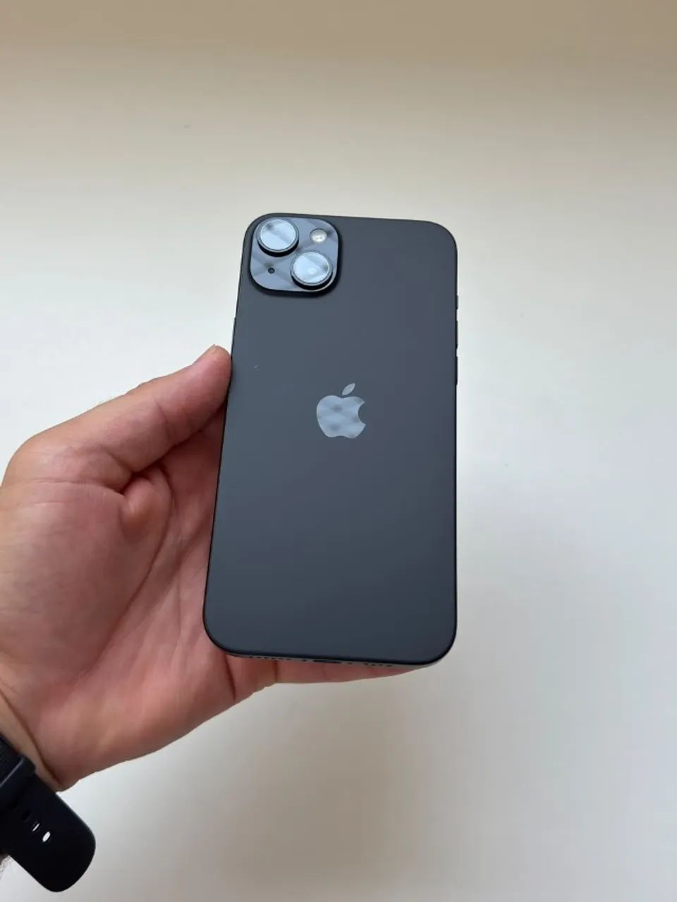 iPhone 15 plus 128GB (garantia e parcelamento) 