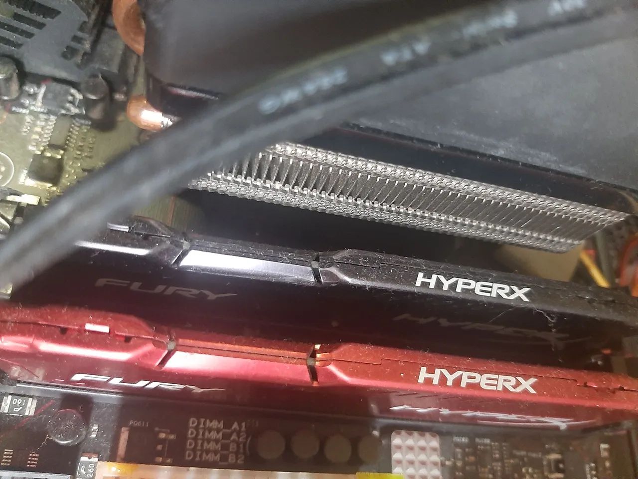 Kit Kombo AMD - Foto 2