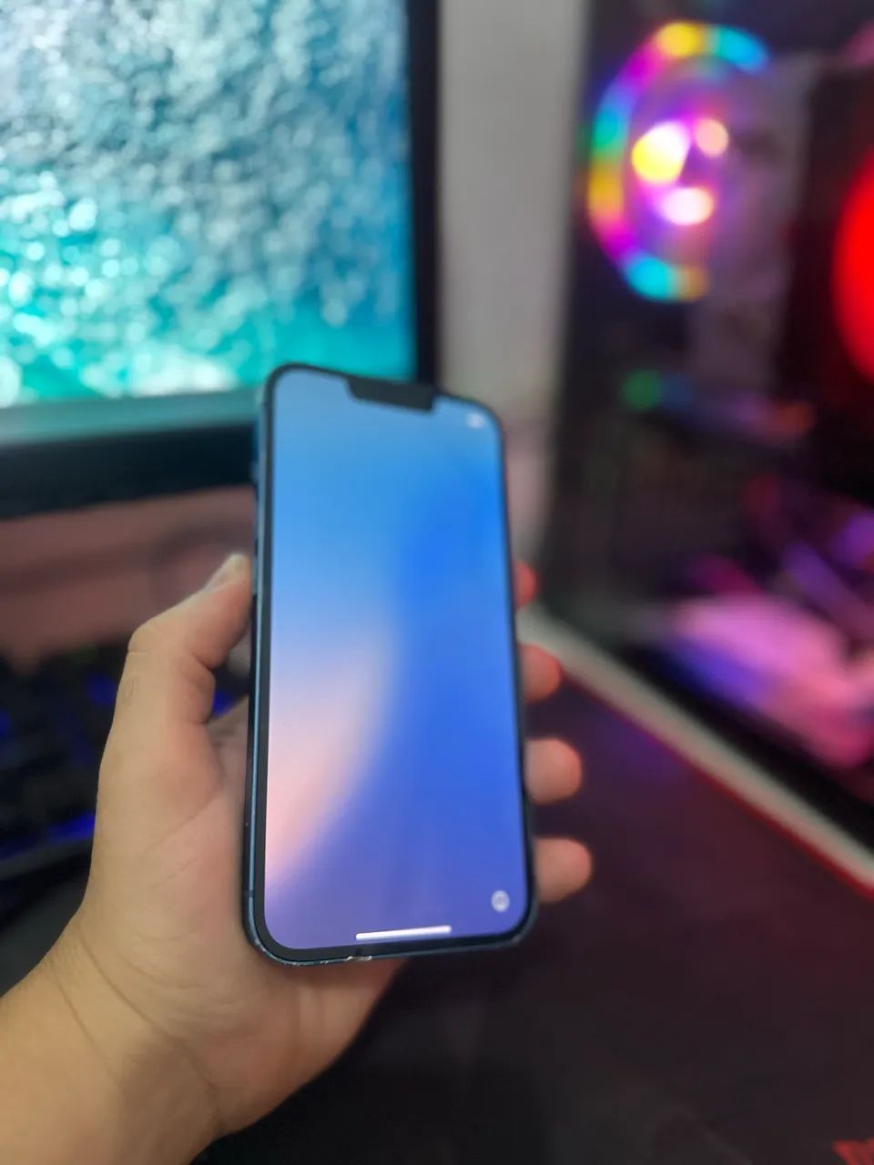 iphone 13 128GB  - Foto 2