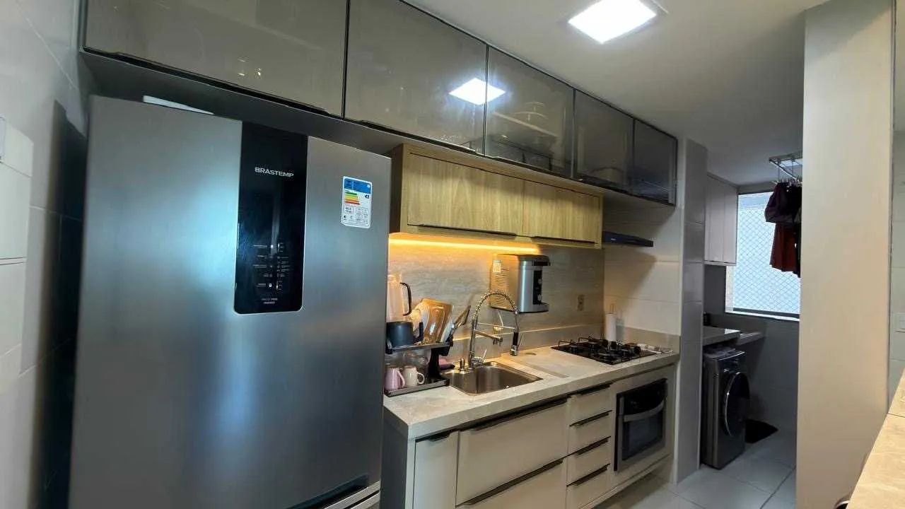 Reserva Alameda ( todo Reformado com 2/4) [21468] - Foto 4
