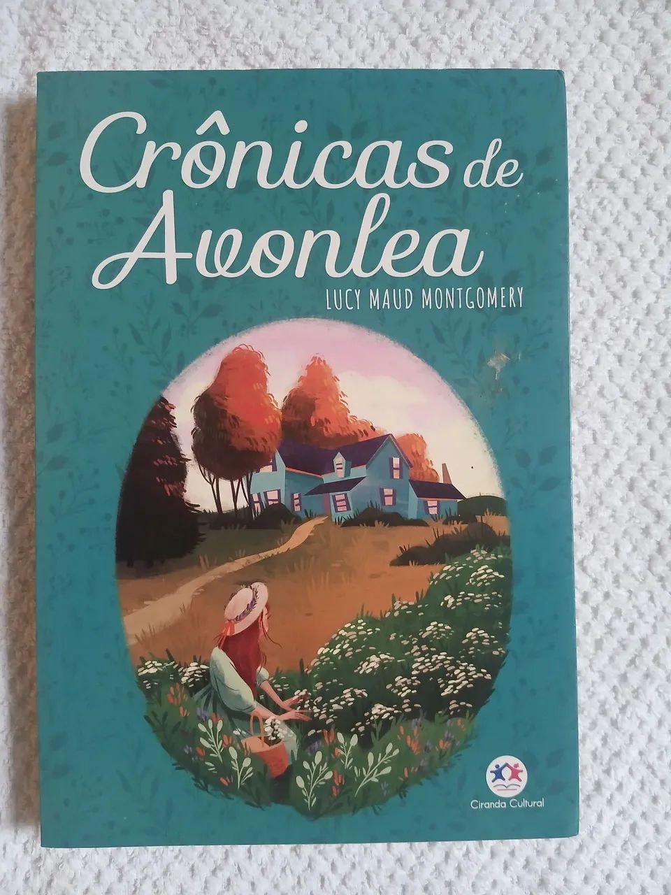 Livros 