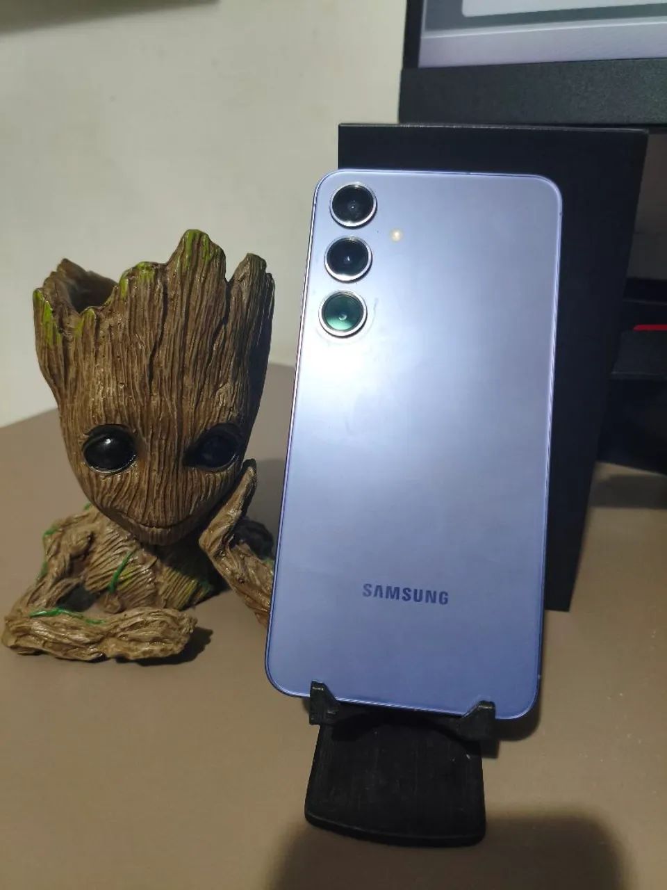 Samsung Galaxy S24 Plus - Foto 4