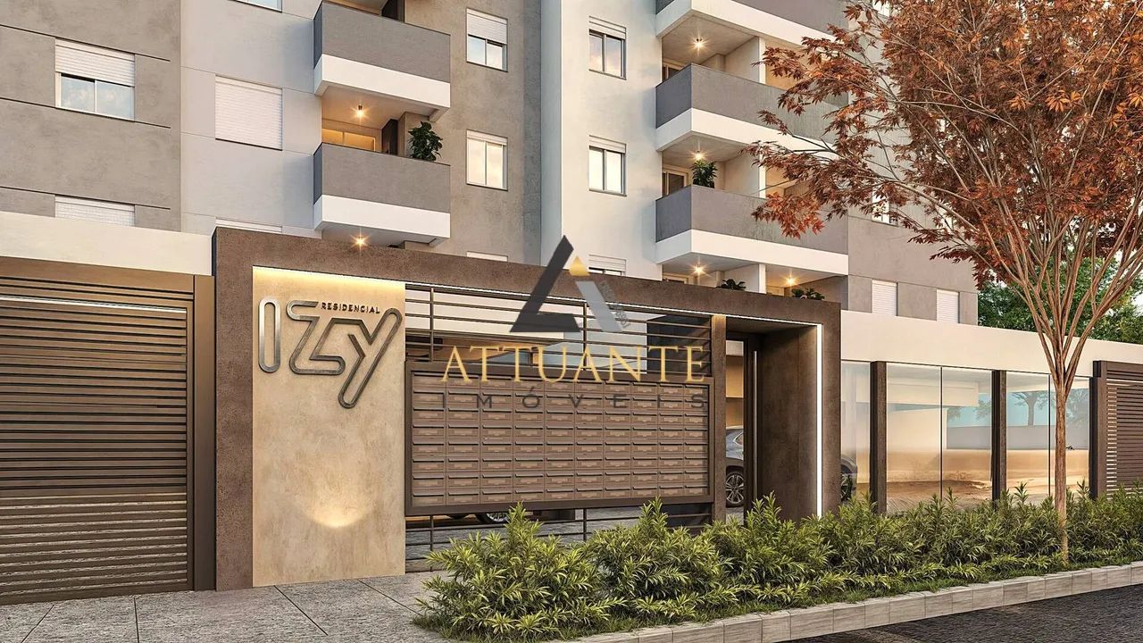 Izy Residencial - Foto 2