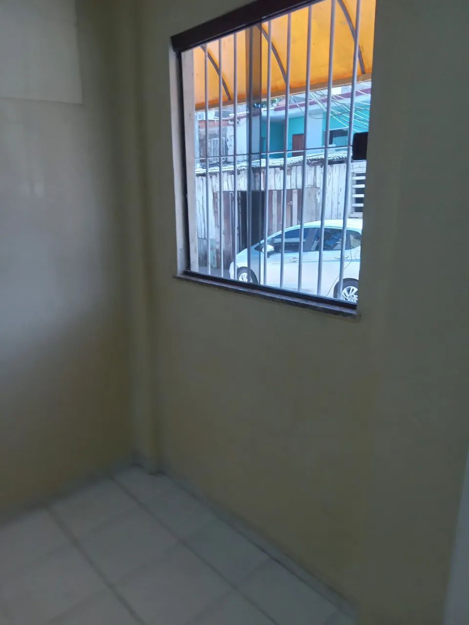 Casa tipo ap. 2quartos - Foto 5