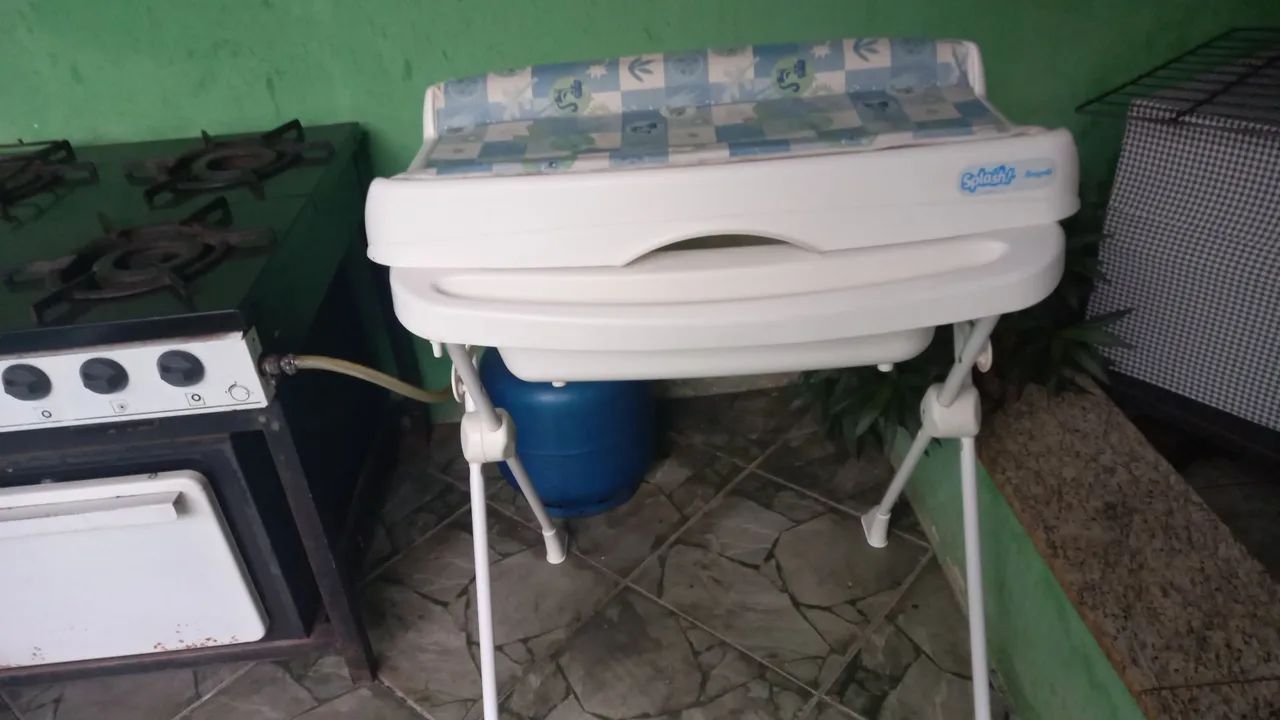 Vendo banheira - Foto 2