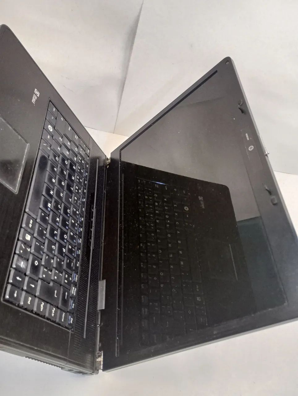 Notebook Itautec Infoway Note W7655 - Para Peças ou Reparo - Foto 5