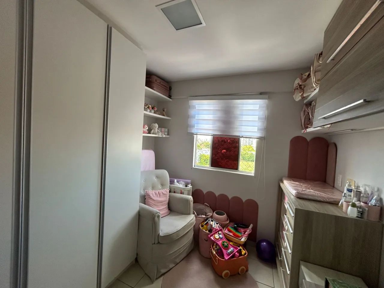 Vendo Apartamento 3 Quartos com Suíte Ed. Solaris, Poço - Foto 5