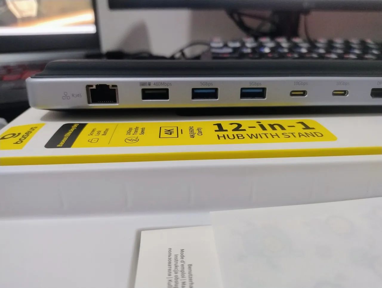 HUB para MacBook  - Foto 4