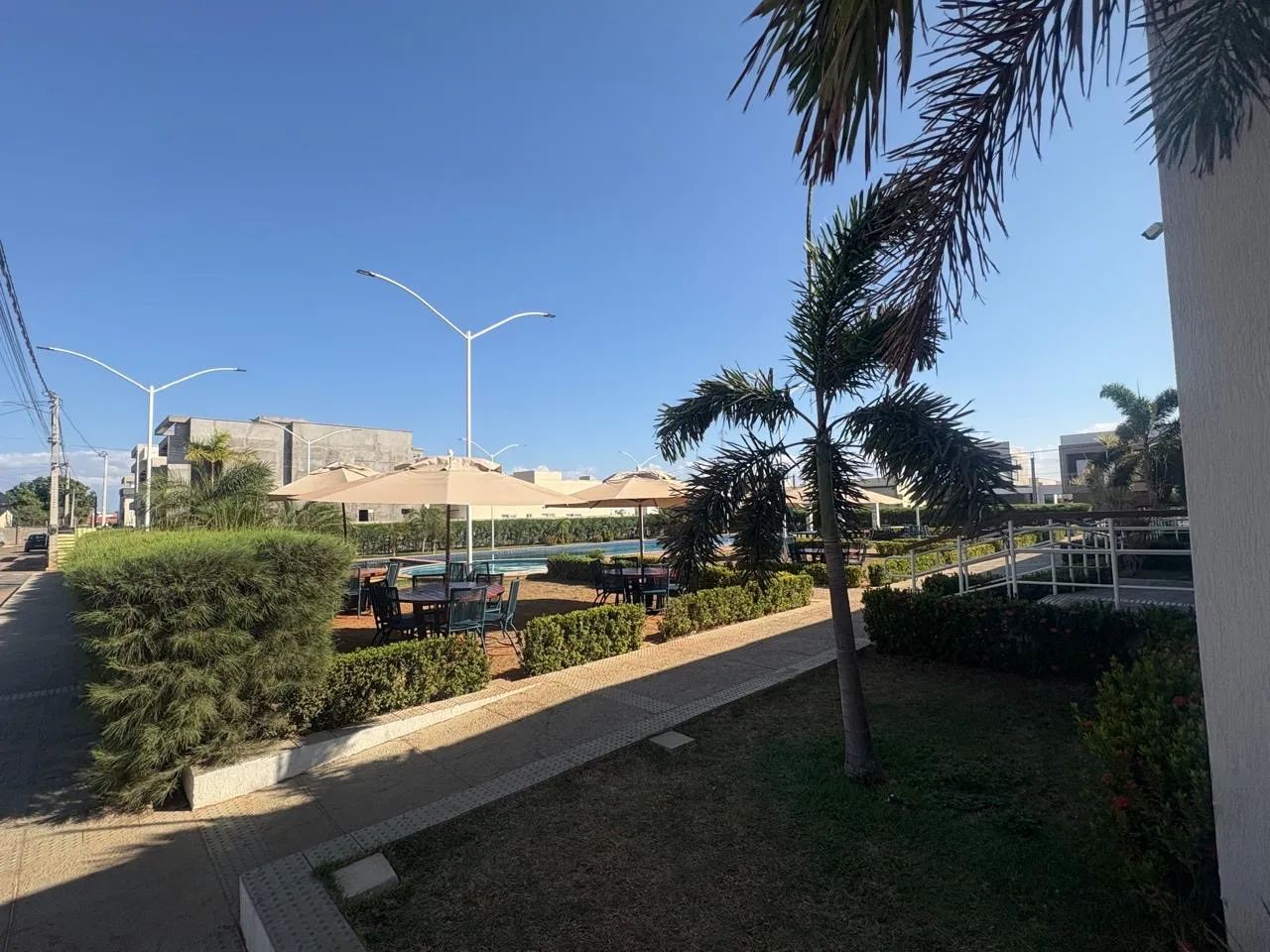 Lote no condomínio Boulevard - Foto 3