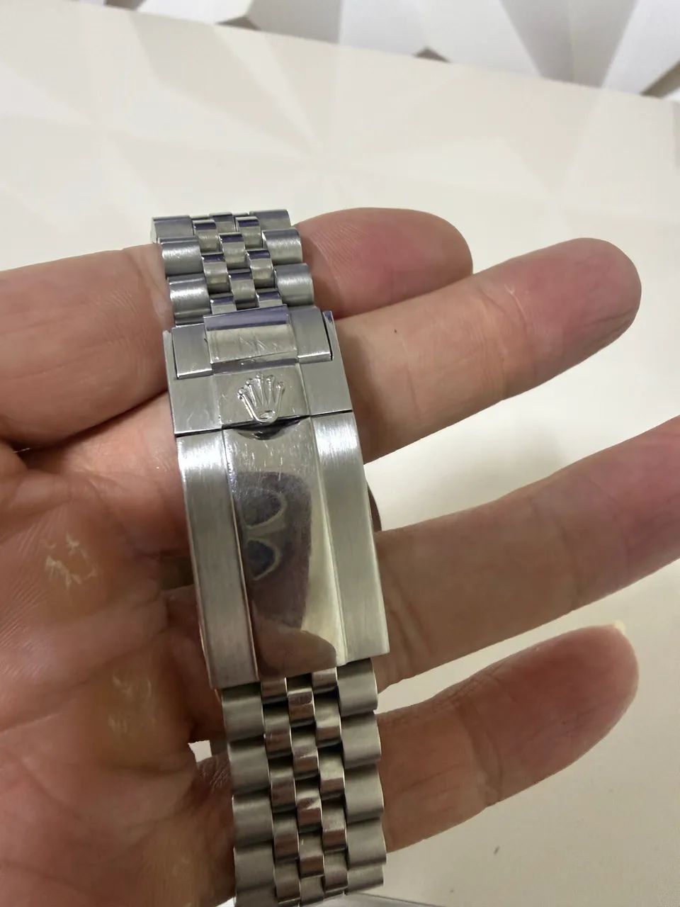 Relógio Rolex GMT master II automático  - Foto 2