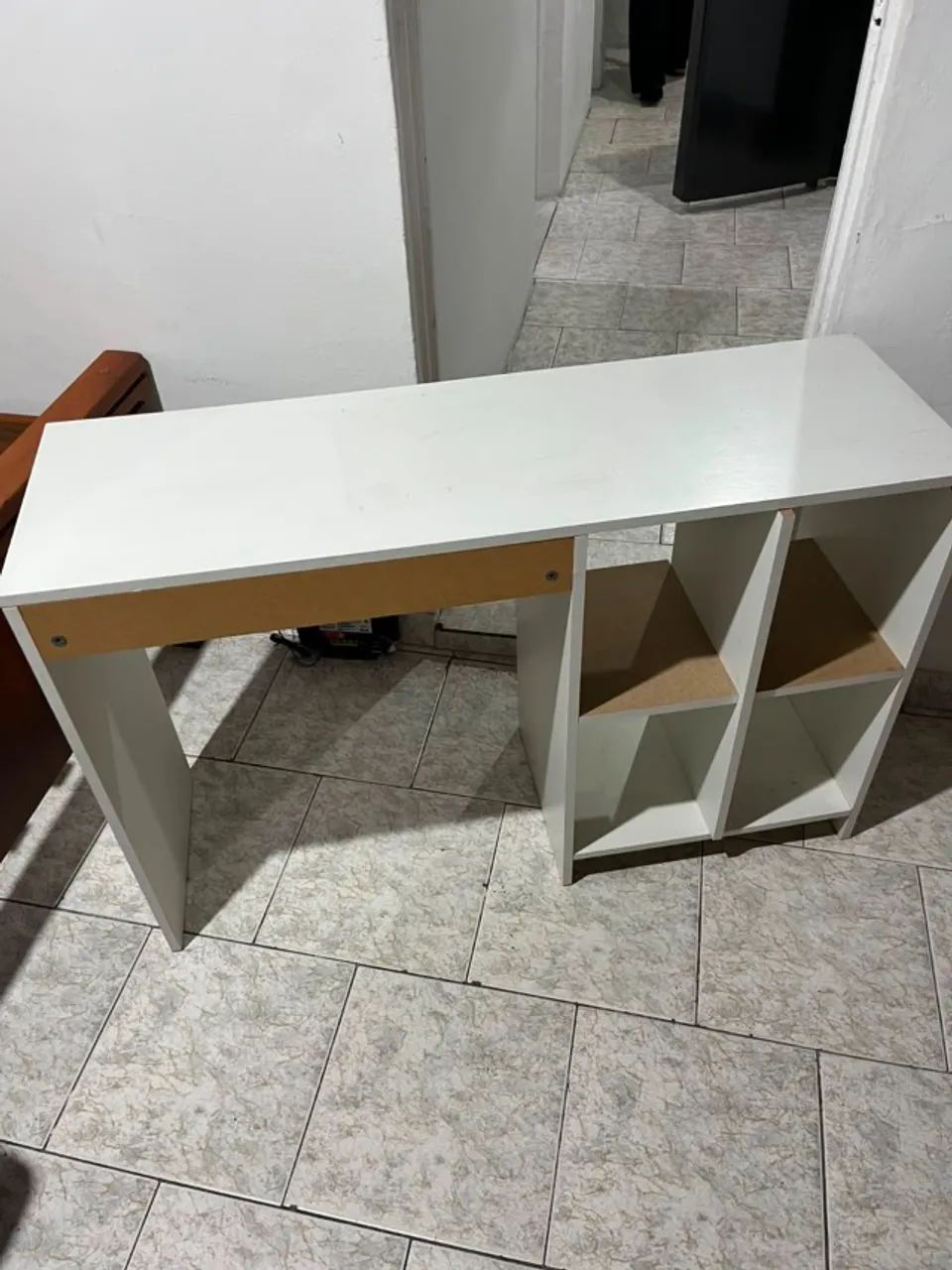 Mesa de estudos - Foto 2