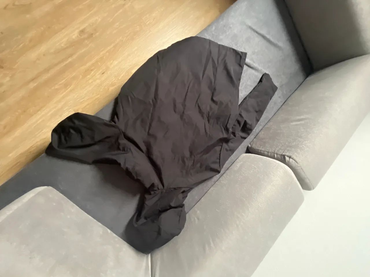 Blusa de Frio Corta Vento G [100% nova] - Foto 2